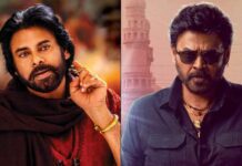 Hari Hara Veera Mallu Pre-Sales (USA): Pawan Kalyan Kicks Venkatesh's Sankranthiki Vasthunam!