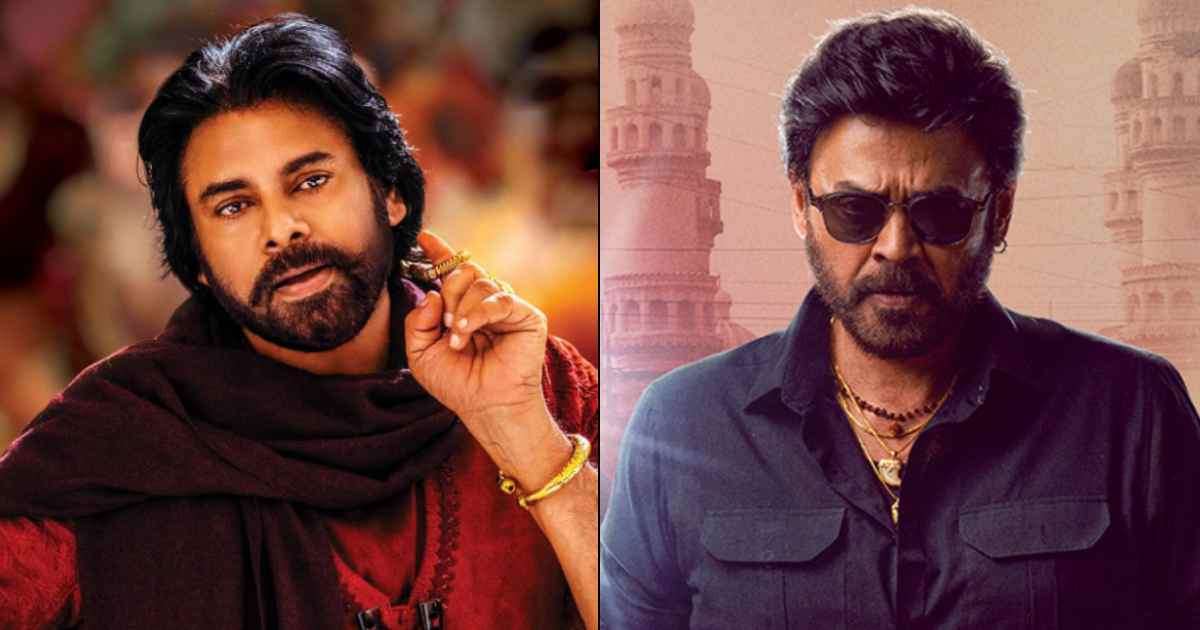 Hari Hara Veera Mallu Field Workplace Premiere Pre-Gross sales (USA): Pawan Kalyan Kicks Sankranthiki Vasthunam Out Of High 5 – 72 Hours To Go! Hari Hara Veera Mallu Field Workplace Premiere Pre-Gross sales (USA): Pawan Kalyan Kicks Sankranthiki Vasthunam Out Of High 5 – 72 Hours To Go!