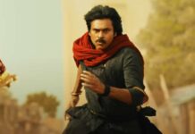 Hari Hara Veera Mallu Box Office Collection Day 2