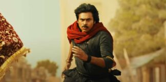 Hari Hara Veera Mallu Box Office Collection Day 2