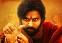 Hari Hara Veera Mallu Box Office Collection Day 3