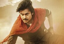 Hari Hara Veera Mallu Box Office Collection Day 4