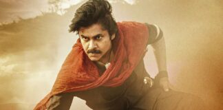 Hari Hara Veera Mallu Box Office Collection Day 4