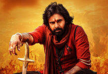 Hari Hara Veera Mallu Box Office Collection Day 5
