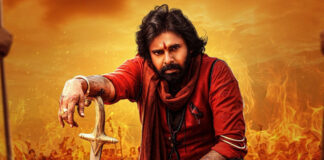 Hari Hara Veera Mallu Box Office Collection Day 5