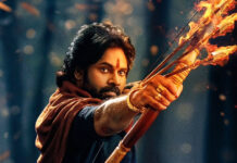 Hari Hara Veera Mallu Box Office Collection Day 6