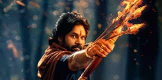 Hari Hara Veera Mallu Box Office Collection Day 6