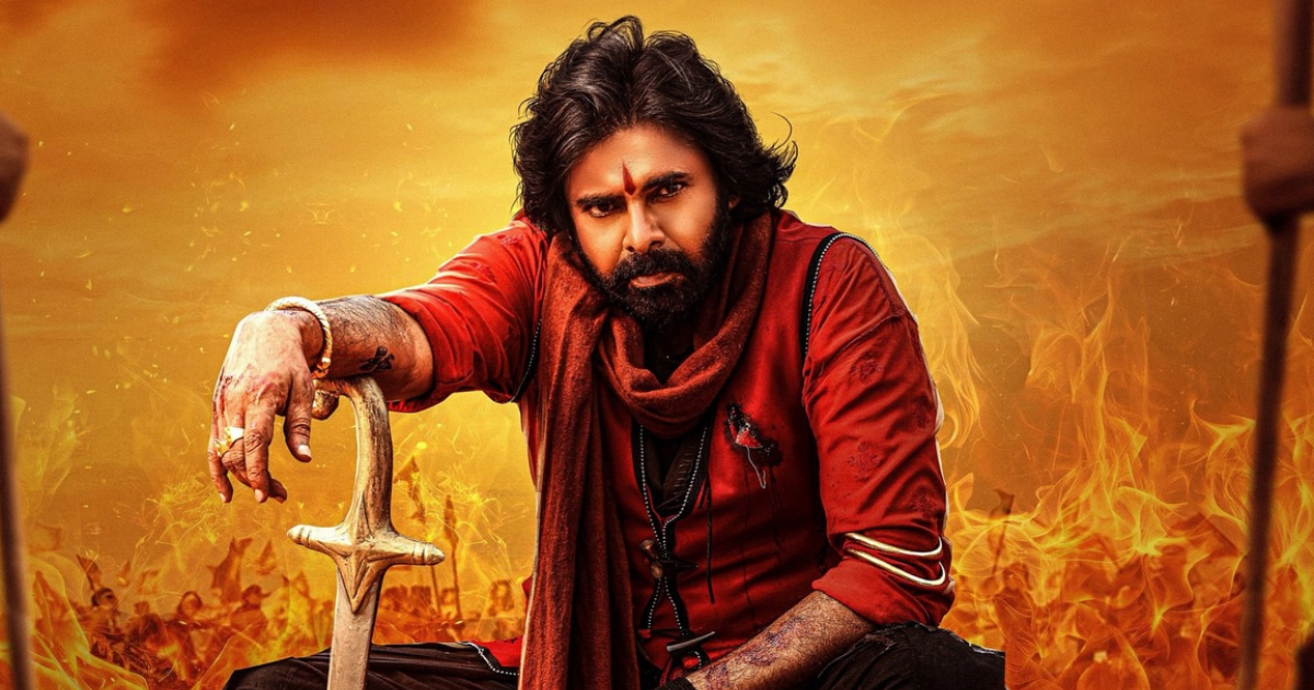 Hari Hara Veera Mallu Box Office Day 2 (Early Trends)