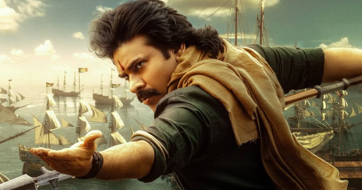 Hari Hara Veera Mallu Field Workplace: Wants Over 35% Extra Assortment Than Pawan Kalyan's #1 Grosser To Break-Even? Hari Hara Veera Mallu Field Workplace: Wants Over 35% Extra Assortment Than Pawan Kalyan's #1 Grosser To Break-Even?