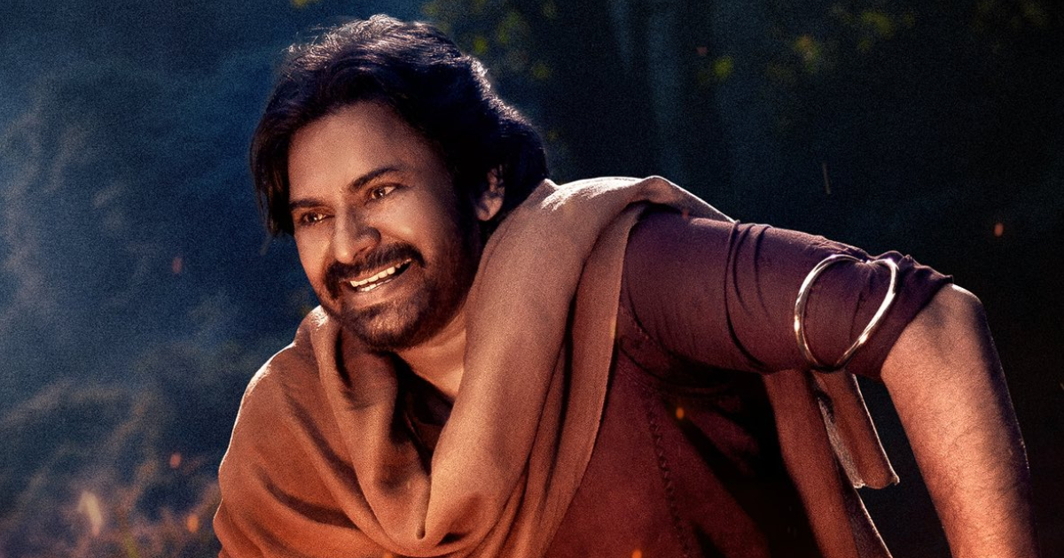 Hari Hara Veera Mallu Box Office: Pawan Kalyan Starrer Heading For An Underwhelming Start?