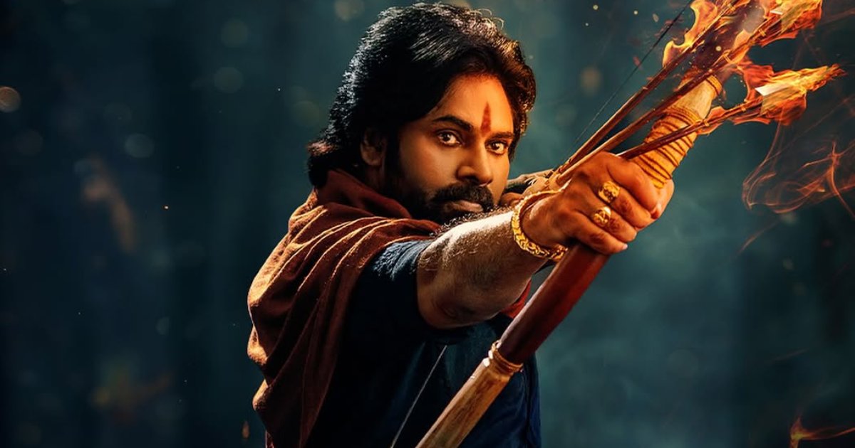 Hari Hara Veera Mallu Field Workplace: Pawan Kalyan's Magnum Opus Is In Bother Due To Its Exorbitant Price?