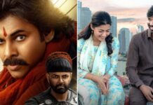 Hari Hara Veera Mallu Box Office Pre-Sales (USA)