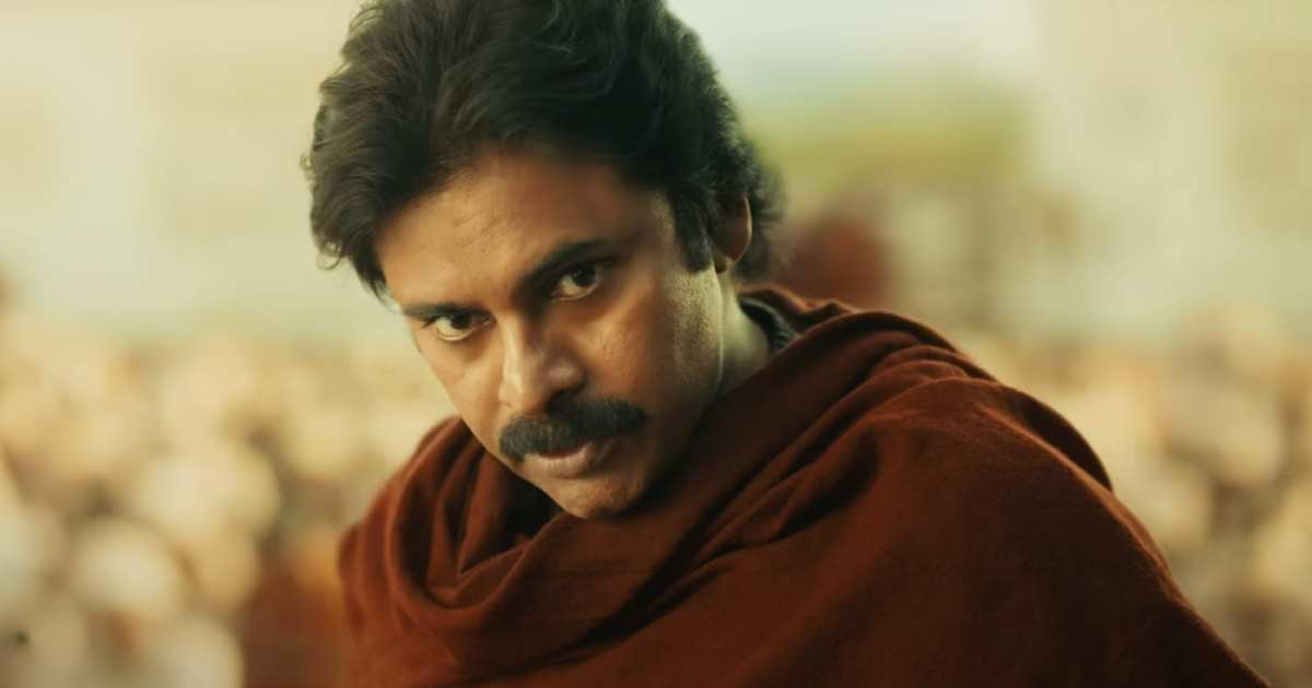 Hari Hara Veera Mallu Trailer Impact At Box Office Day 1: Pawan Kalyan Is Ready To Roar