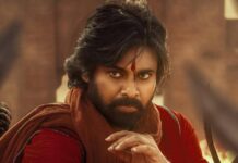Hari Hara Veera Mallu New Version