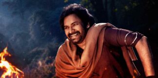 Hari Hara Veera Mallu Worldwide Box Office Day 1