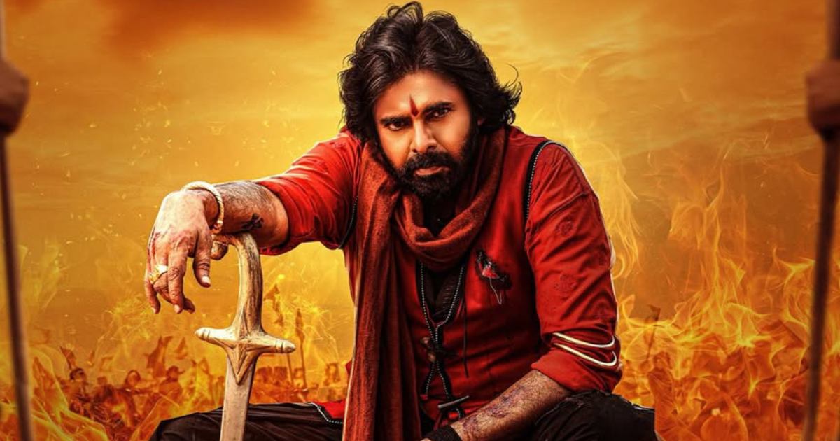Hari Hara Veera Mallu X Evaluate: “Complete Crap,” “… Painful 2nd Half”: Pawan Kalyan's Most Costly Movie Faces Rejection!