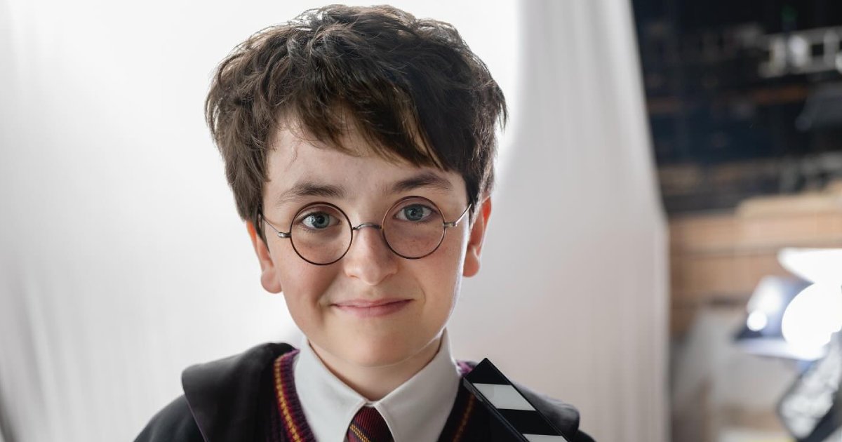 Harry Potter TV Adaptation: Manufacturing Begins On HBO Collection, Right here's Each Forged & Crew Replace We Know Harry Potter TV Adaptation: Manufacturing Begins On HBO Collection, Right here's Each Forged & Crew Replace We Know
