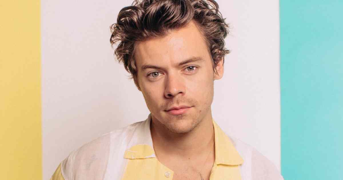 Harry Styles Once Criticised His One Direction Mates For Smoking Weed—But Later Embraced It Himself!