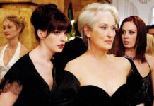 Has The Devil Wears Prada 2 Started Filming?