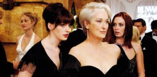 Has The Devil Wears Prada 2 Started Filming?