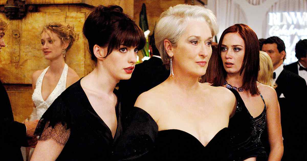 Has The Devil Wears Prada 2 Started Filming?