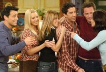He Turned Down Men In Black For A Passion Project — Why David Schwimmer Still Stands By That “Brutal” Choice