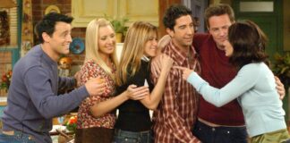 He Turned Down Men In Black For A Passion Project — Why David Schwimmer Still Stands By That “Brutal” Choice