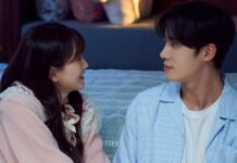 Head Over Heels Holds Top Spot Despite Slight Dip In Viewership Ratings!