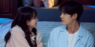 Head Over Heels Holds Top Spot Despite Slight Dip In Viewership Ratings!