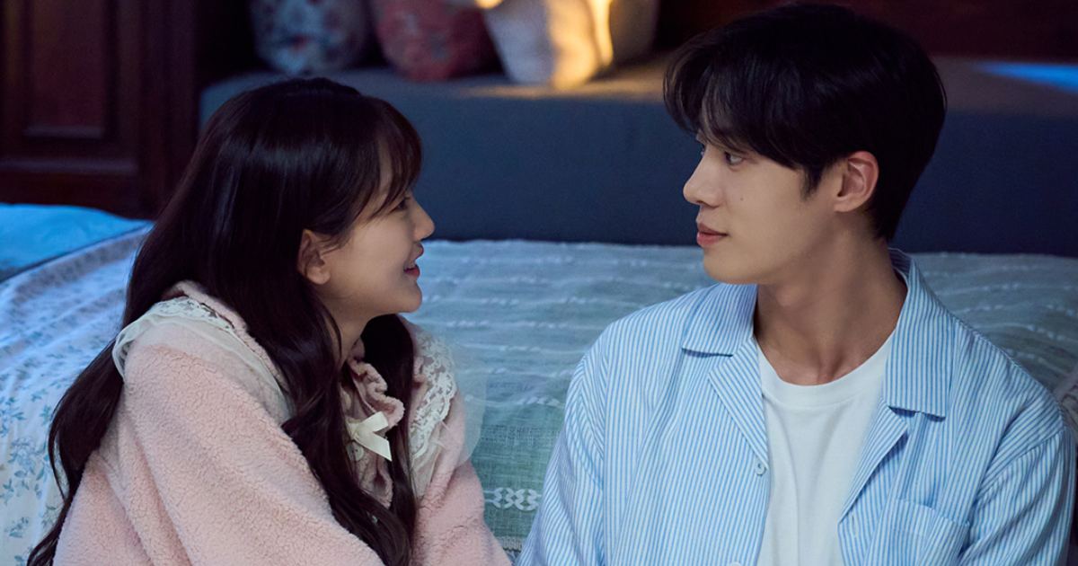Head Over Heels Holds Top Spot Despite Slight Dip In Viewership Ratings!