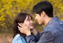 Head Over Heels: Love, Loss & Unexpected Turns In Cho Yi-Hyun’s K-Dram