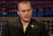 Heath Ledger's Favorite Movie Wasn't A Dark Drama