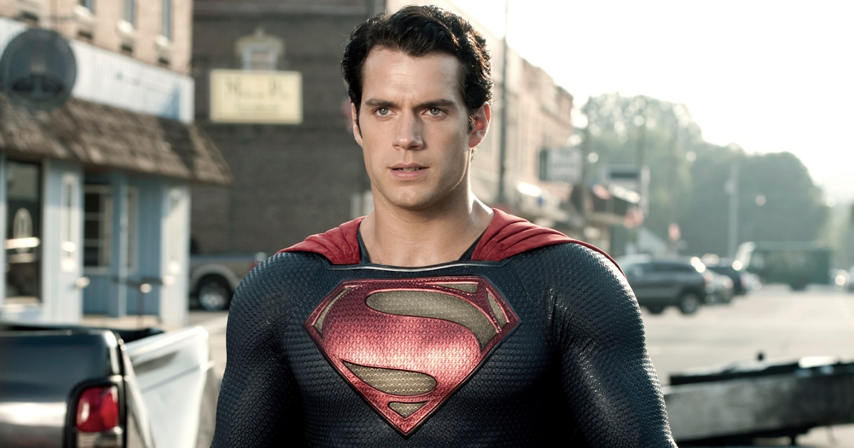Henry Cavill’s Top-Rated Film