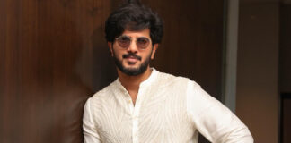 Here’s 3 Major Things We Know About Dulquer Salmaan’s Kaantha!