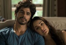 Here’s A Look At The Official Trailer Of Murderbaad!