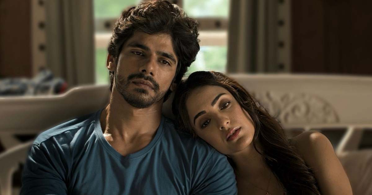 Murderbaad Trailer Out: Arnab Chatterjee Helms New-Age Romantic Thriller With Amole Gupte, Sharib Hashmi & Manish Chaudhari!