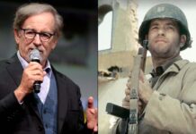 Here’s All About The Real-Life Memory That Inspired Steven Spielberg To Create Saving Private Ryan’s Opening Scene!