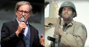When Steven Spielberg Revealed How A Haunting Real-Life Memory Inspired