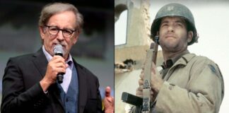 Here’s All About The Real-Life Memory That Inspired Steven Spielberg To Create Saving Private Ryan’s Opening Scene!