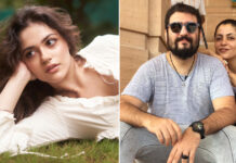 Here’s All We Know About Aneet Padda’s Next After Saiyaara!