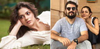 Here’s All We Know About Aneet Padda’s Next After Saiyaara!