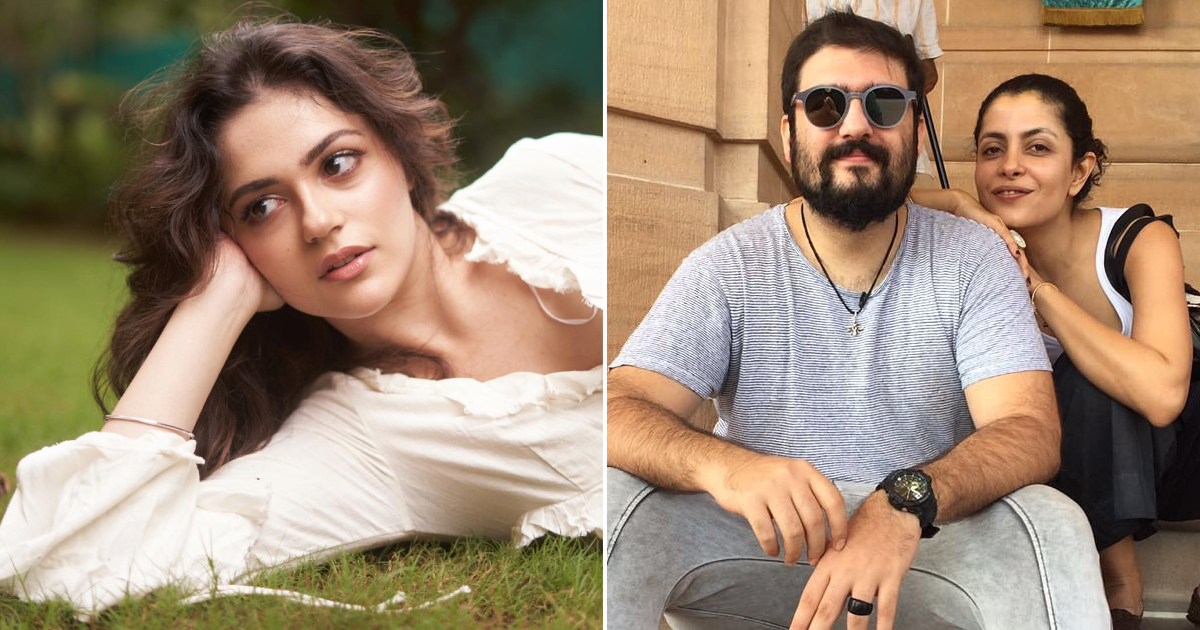 Here’s All We Know About Aneet Padda’s Next After Saiyaara!
