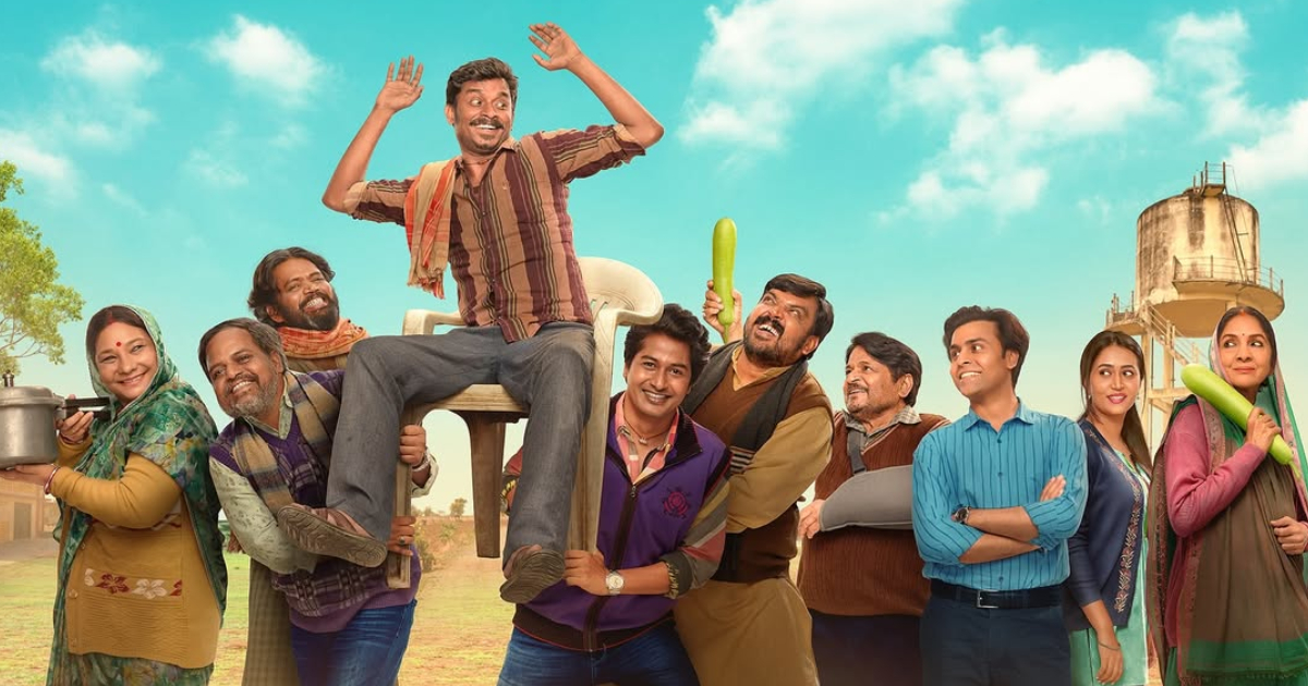 Here’s All We Know About Panchayat Season 5 So Far!