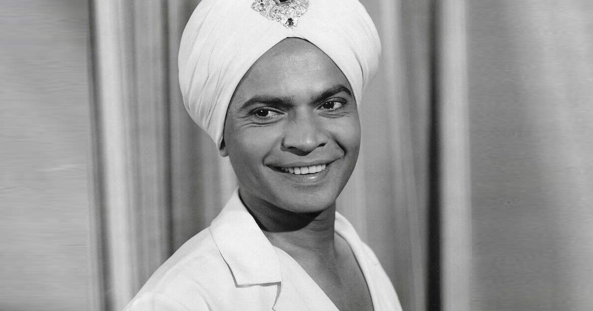 Sabu: The Remarkable Story Of India's First Actor In Hollywood Book Rights Acquired By Almighty Motion Picture Amid Biopic Plans