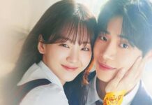 Here’s How Cho Yi-Hyun & Choo Young-Woo’s Head Over Heels Concluded!