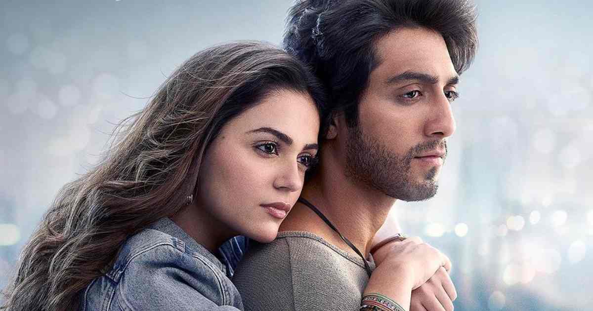 Saiyaara Ending Defined: Do Ahaan Panday’s Krish & Aneet Padda’s Vaani Finish Up Collectively?