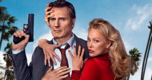 The Naked Gun Reboot Wins Big On Rotten Tomatoes —- How High Did Pamela