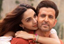 Here’s How Netizens Are Reacting To Aavan Jaavan From War 2!