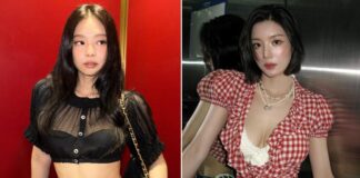 Here’s How Netizens Are Reacting To BLACKPINK’s Jennie Flashing Mid-Concert!