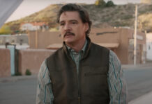 Here’s How Pedro Pascal’s Eddington Is Faring At The North American Box Office